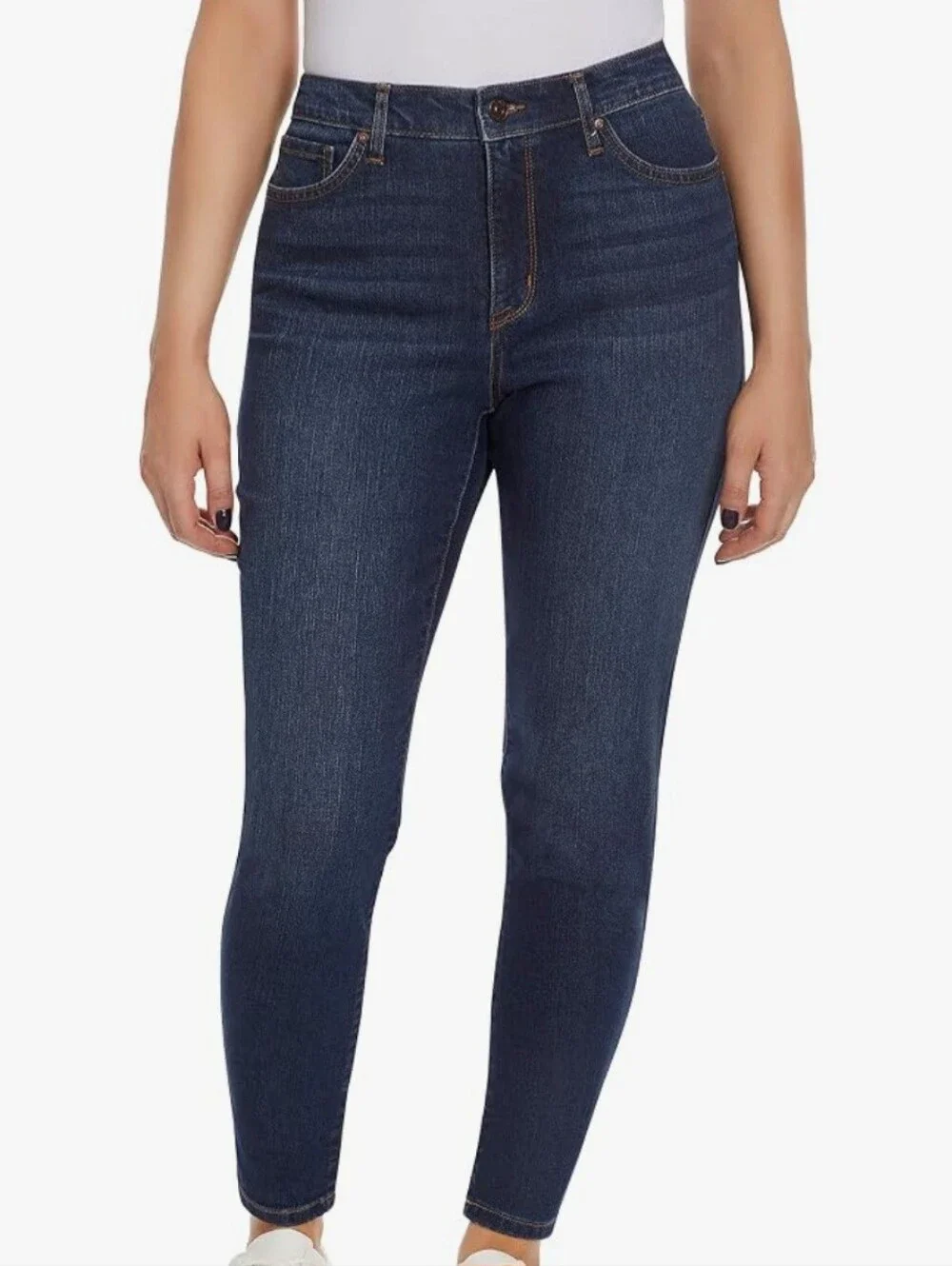 Nine West Womens Jeans